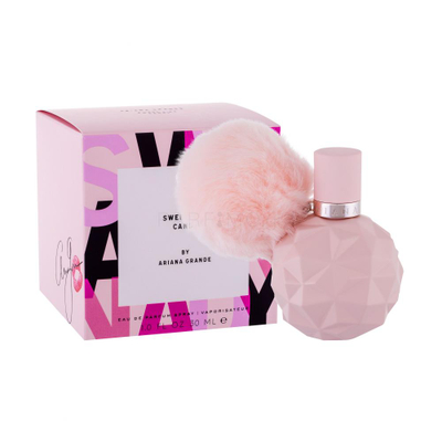 Eau de Parfum Ariana Grande Sweet Like Candy, 30ml