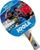 Raketë pingpongu Joola Team Germany, për lojtarë për qejf, dru i kuq