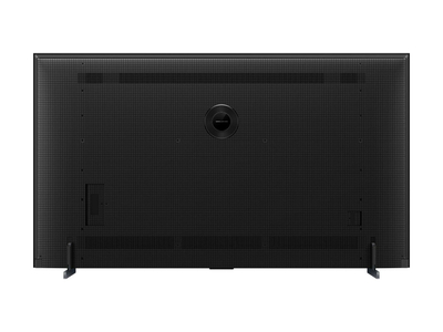 Телевизор TCL QLED 98C655, 98\", 4K, 100Hz, црн