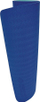 Tapet yoge Schildkrot Bicolor 960067, material TPE, trashësi mesatare, blu-mente