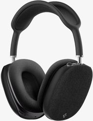 Mbulesa mbrojtëse për kufje Spigen Urban Fit, për AirPods Max, e zezë