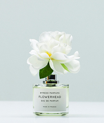 Eau de Parfum Byredo Flowerhead,
