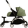 Pllakë karroce Babyzen Yoyo+ Board, deri 20kg, me sedilje, e zezë
