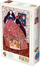 Puzzle DToys Andrea Kürti Snow White, 1000 copa, shumëngjyrësh