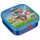 Kuti dreke PAW Patrol Pups Bento Lunchbox Large, me ndarje, shumëngjyrëshe