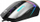 Maus gaming A4Tech Bloody W60 Max Activated, 12000 DPI, RGB, gri çeliku