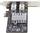 Kartë rrjeti StarTech Intel I350 AM2, PCIe 2.0 x1, 2x SFP 1GbE, gigabit