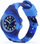 Orë dore Ice Watch Tie And Dye - Blue Shadows 021236