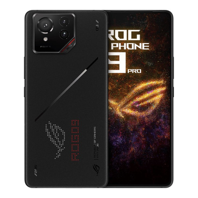 Телефон ASUS ROG Phone 9 Pro, 512GB, 16GB RAM, црн