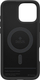 Mbulesë telefoni Caseology by Spigen Parallax MagSafe për iPhone 16 Pro, mat, e zezë