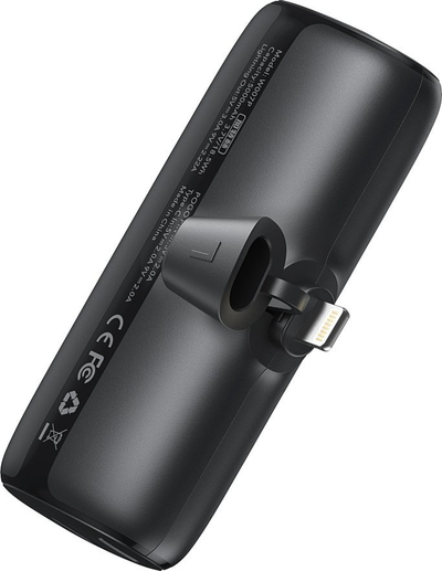 Set powerbank Veger Pogo, 4 x 5000mAh, 20W, i zi