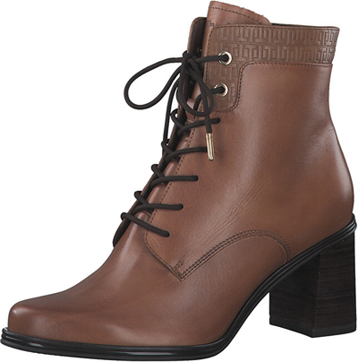 Çizme për femra Tamaris 1-1-25113-29, kafe