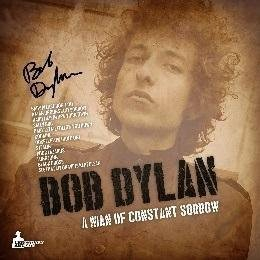 Vinil Bob Dylan “A Man Of Constant Sorrow”, album muzikor, 12"