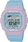 Orë dore për femra Casio Baby-G BLX-565-2ER, e kaltër