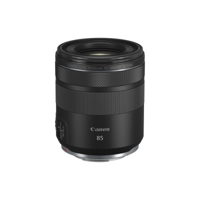 Lente Canon RF 85mm f/2 IS STM