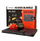 Сонар за риболов Deeper Smart Sonar CHIRP+ 3 Power Bundle, Wi Fi, соларен панел 36W, црн