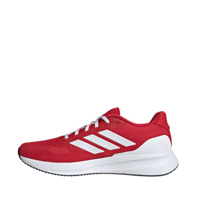 Atlete vrapimi Adidas Runfalcon 5 M me Cloudfoam dhe taban Adiwear