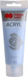 Bojë akrilike Happy Color, 75 ml, blu