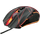 Maus gaming Trust GXT 160 Ture, 4000 dpi, 7 butona, me drita RGB, i zi