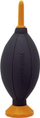 Четка за воздух за камера VisibleDust Zee Pro, два филтри, ергономска, портокалова