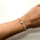 Bizhuteri Argento, argjend 925, elegancë klasike, argjend