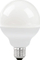 Llambë LED PingPong, 12W, 3000K, E27, e bardhë