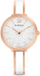 Orë dore për femra Swarovski Crystalline Delight5580541, e artë