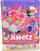 Puzzle mozaik TOMY Jixelz Rock n Rollers, 1250 copë, për fëmijë 6+, shumëngjyrësh