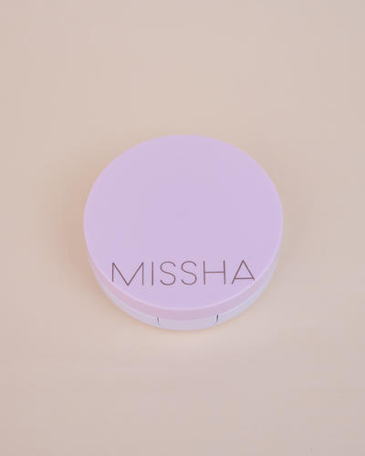 MISSHA Magic Cushion Cover Lasting SPF50+ PA+++