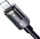 Kabllo karikimi Mcdodo CA-3141 USB A në Lightning, 1.8m, 12W, e zezë