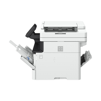 Мултифункционален печатач Canon i-SENSYS MF463dw, A4, ласерски, бел