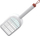 Lopatë pastrimi për mace Rotatable Litter Scoop, ergonomike, plastike, gri