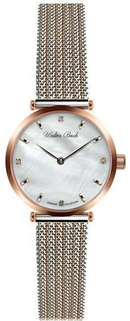Orë dore Walter Bach BAO-2714