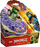 Lodër LEGO Ninjago 71849 Nya vs Mutation Monster Spinner, set ndërtimi, për fëmijë 6+, shumëngjyrëshe