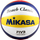 Топка за плажен одбојка Mikasa Beach Classic BV552C WYBR, синтетичка кожа, рекреативна, повеќебојна