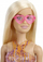 Kalendar Advent Barbie Holiday, 24 surpriza, kukull 30 cm, rozë