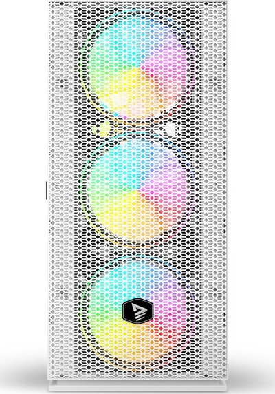 Kasë Savio Raptor X1, Midi Tower