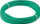 Kabëll bulk Wentronic Goobay 55042, 0.14 mm², 10 m, i gjelbër