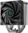 Ftohës CPU Deepcool AK500S Digital SE, 160mm, me drita LED, ngjyrë e zezë