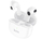 Dëgjuese Hoco EW35 Sonido Wireless Bluetooth, të bardha