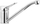 Rubinet kuzhine Neo Vero BOW 060M, krom