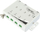 Modul rele Allnet All4427, 4 porta, 250V 10A, kuti metal