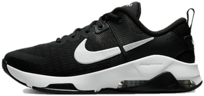 Патики за тренинг Nike Zoom Bella 6, амортизација Zoom Air, црни