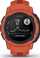 Smartwatch Garmin Instinct 2S, 40mm, GPS, portokalli Poppy