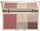 Paletë grimi Artdeco Empowered & Desired, ruzh dhe hije sysh, 03 Victress, 12 g