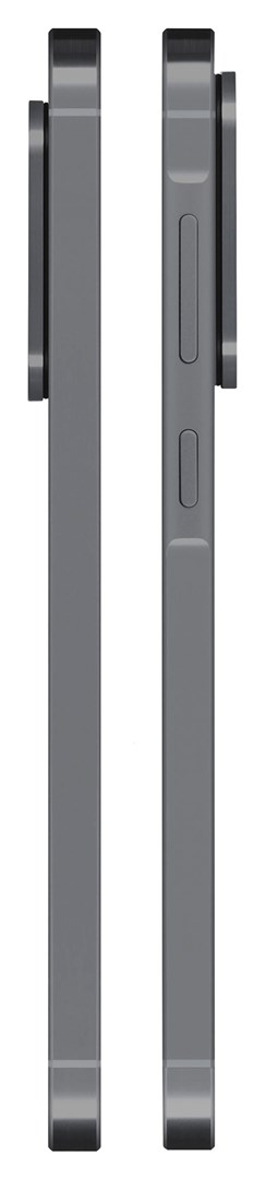 Телефон Samsung Galaxy A56 5G A566B, 6.7", 8GB 128GB, графитен