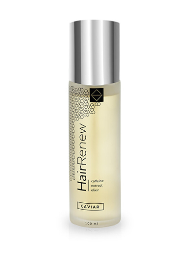 Sefiro HairRenew со кавијар еликсир за коса, 100 мл