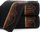 Peshqir Affek Design, 50x90cm, i zi