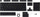 Kapakë tastiere ASUS ROG PBT AC03, për tastierë mekanike, doubleshot, ngjyrë e zezë