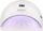 Lampë UV LED për thonj SUNUV Sun 9X Plus, 36W, e bardhë
